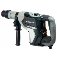 Перфоратор Hitachi DH40MEY-NS 1150 Вт / Серый photo 2