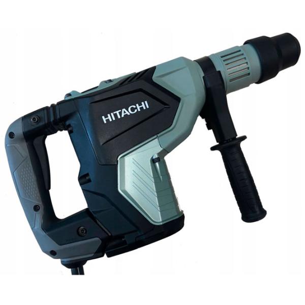 Перфоратор Hitachi DH40MEY-NS 1150 Вт / Серый photo 3