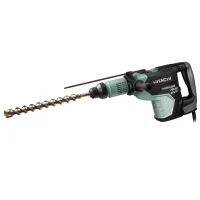 Перфоратор Hitachi DH40MEY-NS 1150 Вт / Серый photo 4