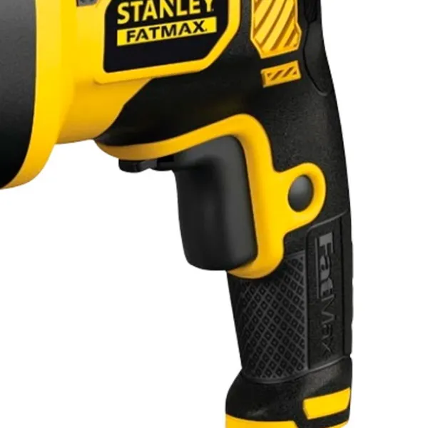Ciocan rotopercutor Stanley FatMax FME500K 750 W photo 3