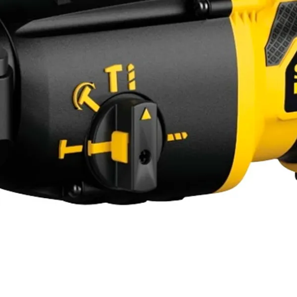 Ciocan rotopercutor Stanley FatMax FME500K 750 W photo 4