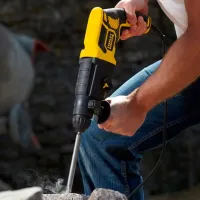 Ciocan rotopercutor Stanley FatMax FME500K 750 W photo 6