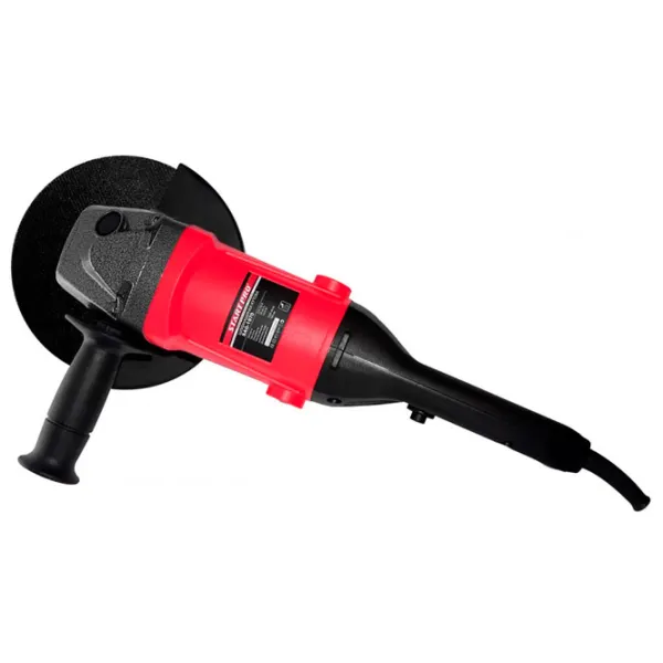 Polizor Start Pro SAG-180/ 1970 Unghiular/ 1970 W/ Red photo 2