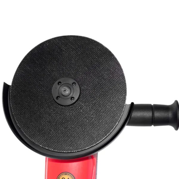 Polizor Start Pro SAG-180/ 1970 Unghiular/ 1970 W/ Red photo 8
