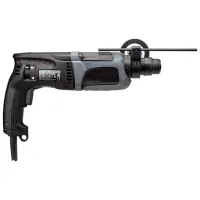 Ciocan rotopercutor Makita HR2470Bx40 780 W photo 3