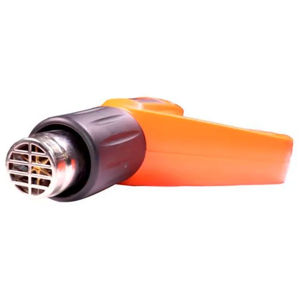 Suflantă de aer cald Somafix SFSH2000 2000 W/ Orange photo 2