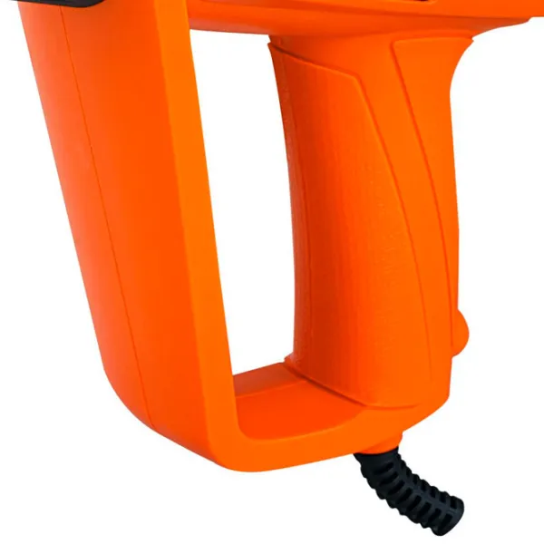 Suflantă de aer cald Somafix SFSH2000 2000 W/ Orange photo 4