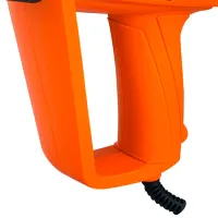 Suflantă de aer cald Somafix SFSH2000 2000 W/ Orange photo 4