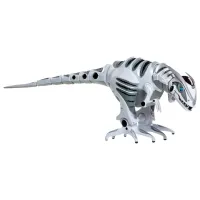 Игрушка WowWee Roboraptor X 8+/ Белый photo 3