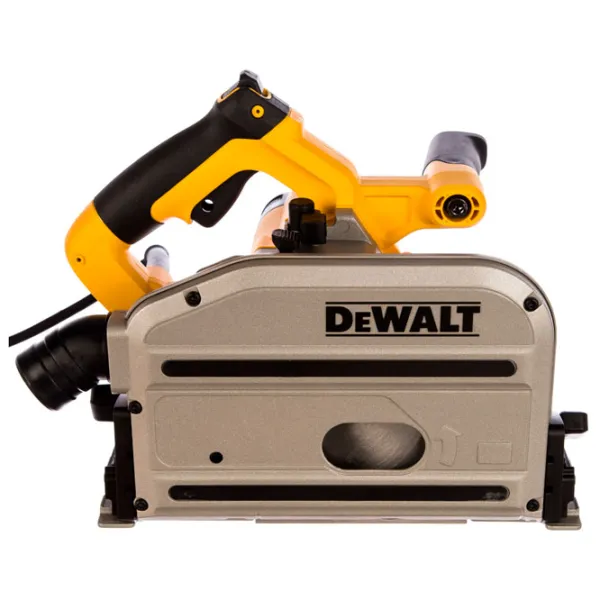 Дисковая пила Dewalt DWS520K  photo 2