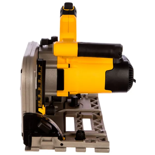 Дисковая пила Dewalt DWS520K  photo 4