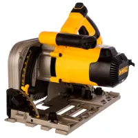 Fierăstrău circular Dewalt DWS520K photo 5