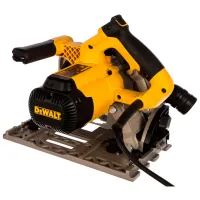 Fierăstrău circular Dewalt DWS520K photo 6