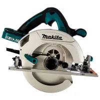 Fierăstrău circular Makita DHS710Z photo 2