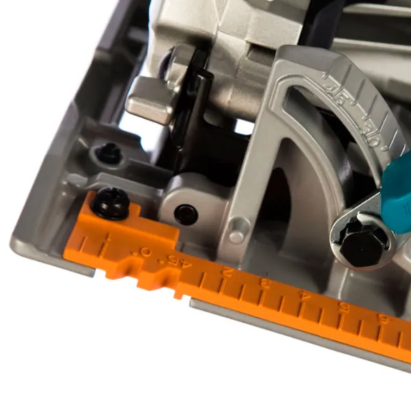 Дисковая пила Makita DHS710Z  photo 6