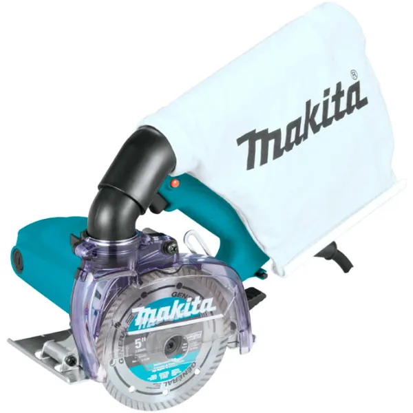 Fierăstrău circular Makita 4100KB  photo 3