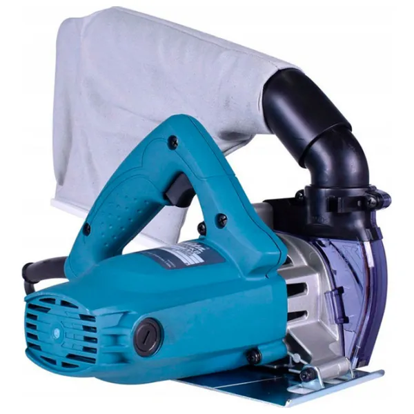 Fierăstrău circular Makita 4100KB  photo 4