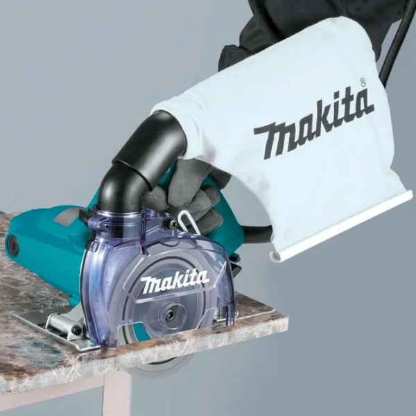 Fierăstrău circular Makita 4100KB  photo 5