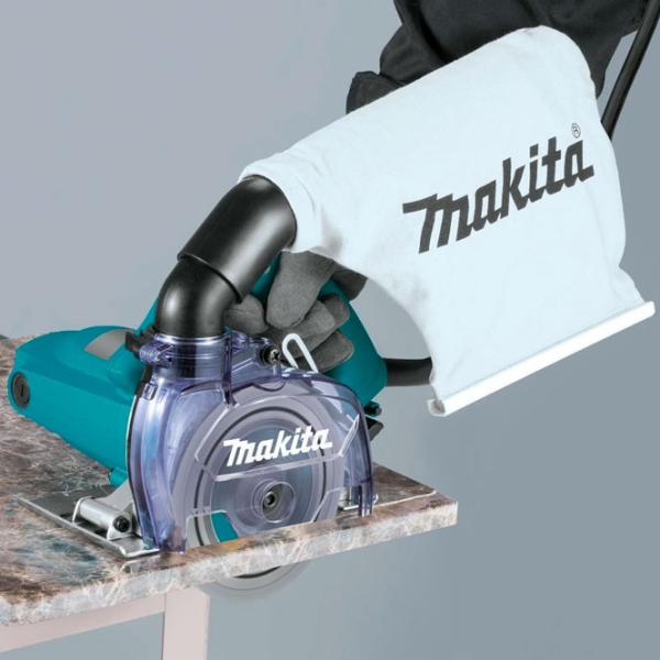 Fierăstrău circular Makita 4100KB  photo 5