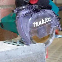 Fierăstrău circular Makita 4100KB photo 7
