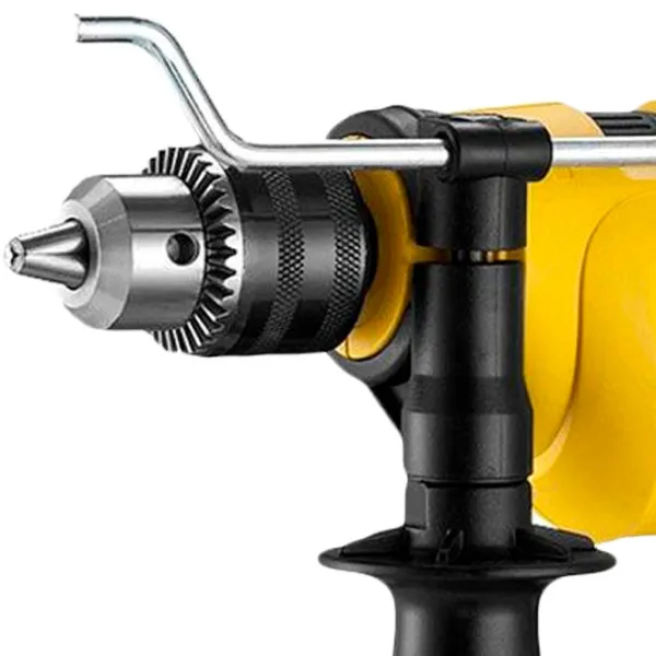 Mașină de găurit Stanley SDH600 600 W/ 2900 rot/ min photo 3