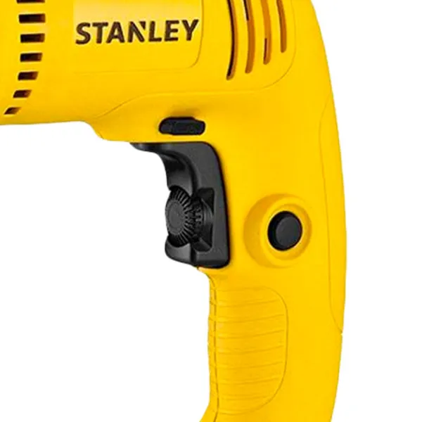 Mașină de găurit Stanley SDH600 600 W/ 2900 rot/ min photo 4