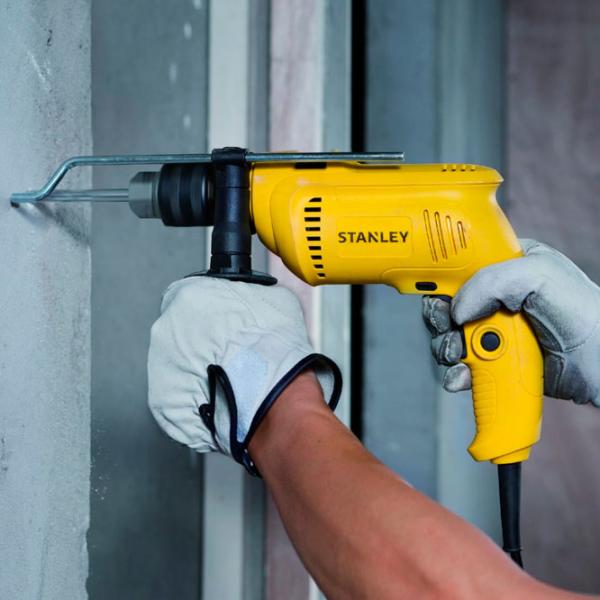 Mașină de găurit Stanley SDH600 600 W/ 2900 rot/ min photo 5