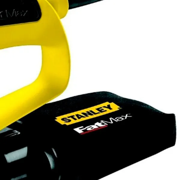 Șlefuitor Stanley FatMax FME440K Cu vibrații/ 480 W/ Yellow photo 3 Șlefuitor Stanley FatMax FME440K Cu vibrații/ 480 W/ Yellow photo 3