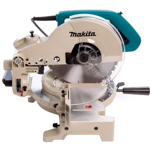 Торцовочная пила Makita LS1040N 255 мм photo 3