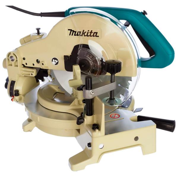 Торцовочная пила Makita LS1040N 255 мм photo 4