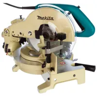 Торцовочная пила Makita LS1040N 255 мм photo 4