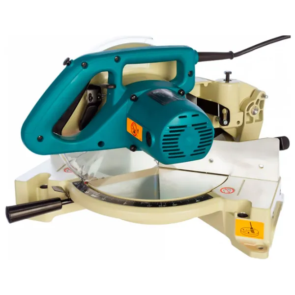 Торцовочная пила Makita LS1040N 255 мм photo 5