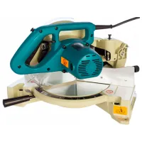 Торцовочная пила Makita LS1040N 255 мм photo 5