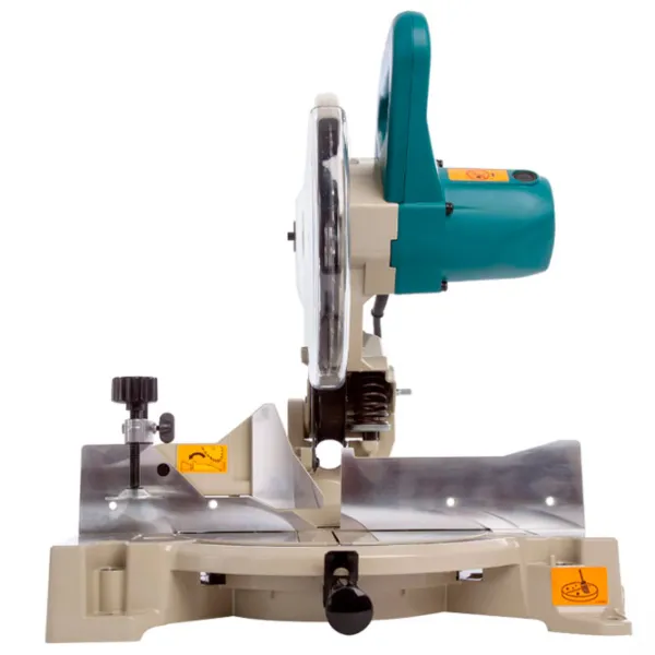 Торцовочная пила Makita LS1040N 255 мм photo 7