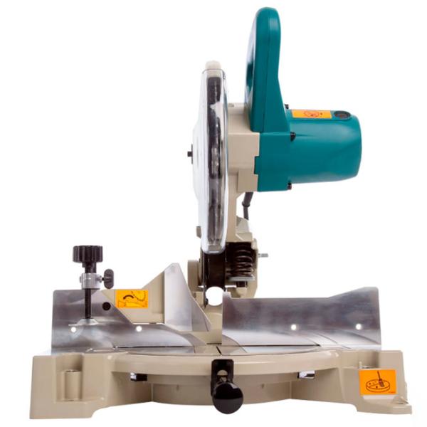 Торцовочная пила Makita LS1040N 255 мм photo 7