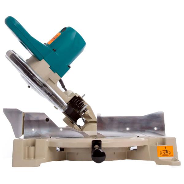 Торцовочная пила Makita LS1040N 255 мм photo 8