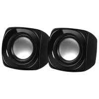 Sistem audio Sven 120 5 W/ Black photo 2