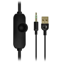 Sistem audio Sven 120 5 W/ Black photo 3