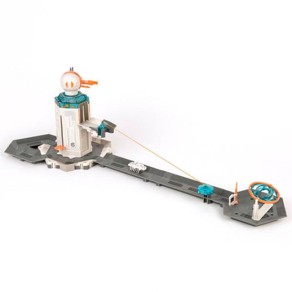 Конструктор Hexbug Zip Line Нанодром/ Разноцветный photo 2