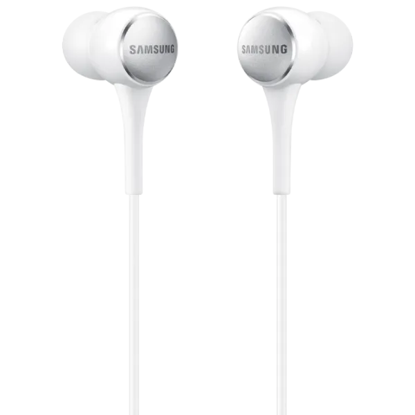 Наушники Samsung EO-IG935B Белый Проводная/ Персональный photo 3 Наушники Samsung EO-IG935B Белый Проводная/ Персональный photo 3