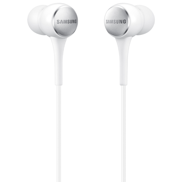 Наушники Samsung EO-IG935B Белый Проводная/ Персональный photo 3 Наушники Samsung EO-IG935B Белый Проводная/ Персональный photo 3