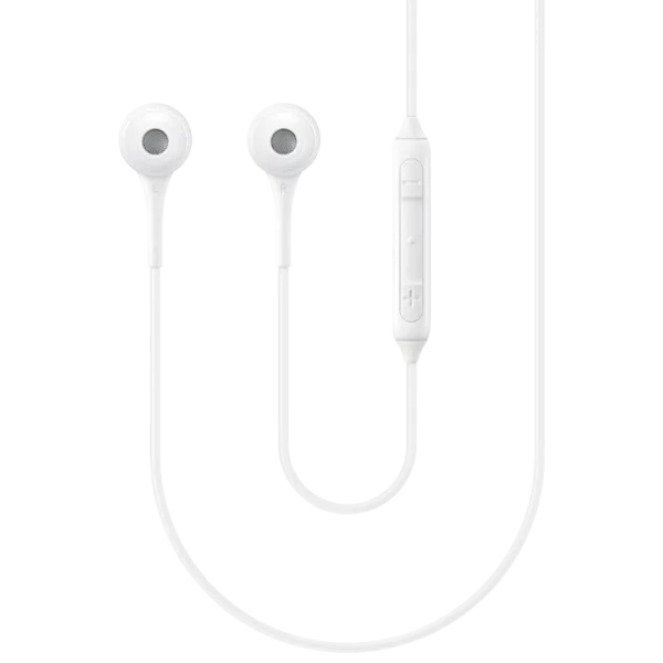 Наушники Samsung EO-IG935B Белый Проводная/ Персональный photo 5 Наушники Samsung EO-IG935B Белый Проводная/ Персональный photo 5