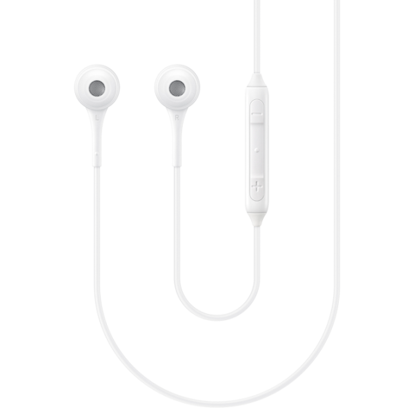 Наушники Samsung EO-IG935B Белый Проводная/ Персональный photo 5 Наушники Samsung EO-IG935B Белый Проводная/ Персональный photo 5