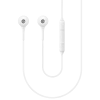 Наушники Samsung EO-IG935B Белый Проводная/ Персональный photo 5