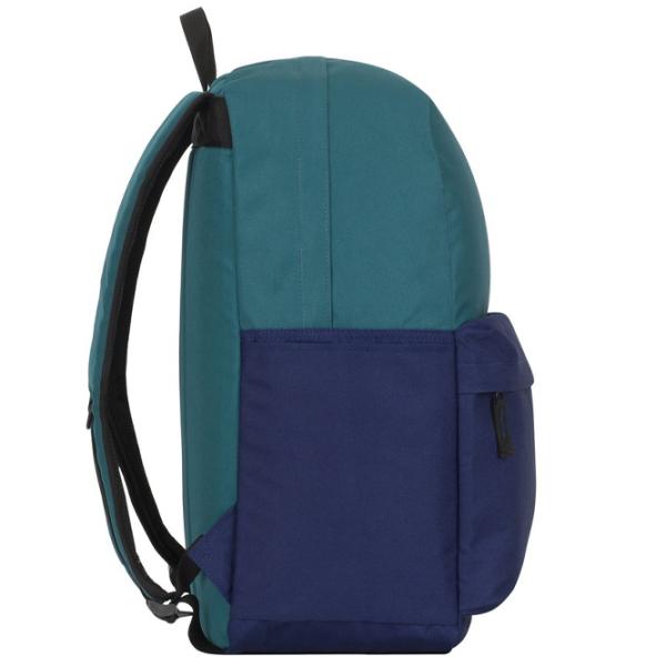 Рюкзак RivaCase Aquamarine 15.6"/ Аквамарин Cobalt Blue/ 24 л photo 3
