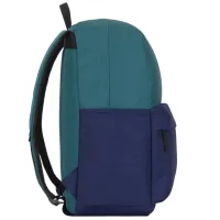Rucsac RivaCase Aquamarine 15.6"/ Aquamarine Cobalt Blue/ 24 l photo 3