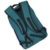 Rucsac RivaCase Aquamarine 15.6"/ Aquamarine Cobalt Blue/ 24 l photo 5