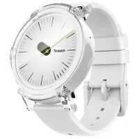 Умные часы Mobvoi Ticwatch E 1.4"/ WF12086/ Белый photo 2
