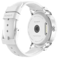 Умные часы Mobvoi Ticwatch E 1.4"/ WF12086/ Белый photo 4