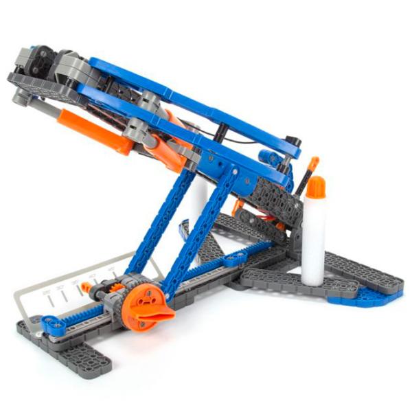 Конструктор Hexbug Crossbow Арбалет/ Разноцветный photo 2